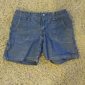 LEVIS Jean Shorts